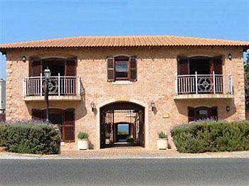 Auberge Provence Hermanus Luaran gambar