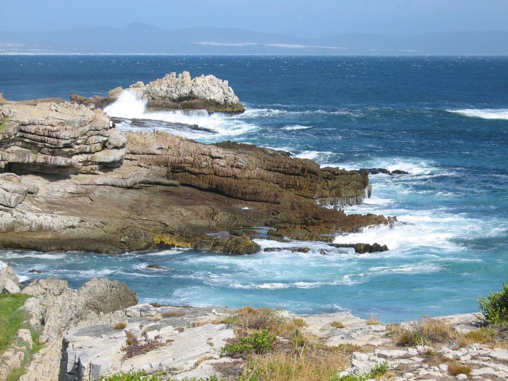 Auberge Provence Hermanus Luaran gambar