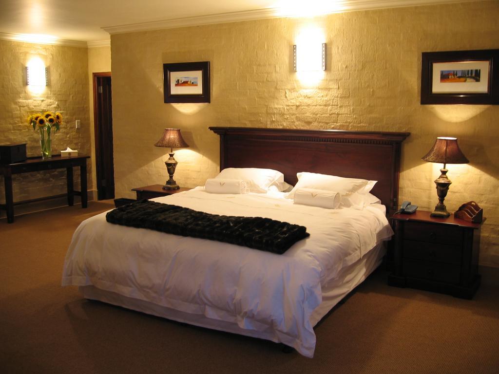 Auberge Provence Hermanus Luaran gambar