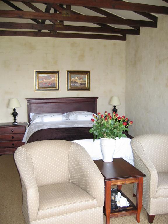 Auberge Provence Hermanus Luaran gambar