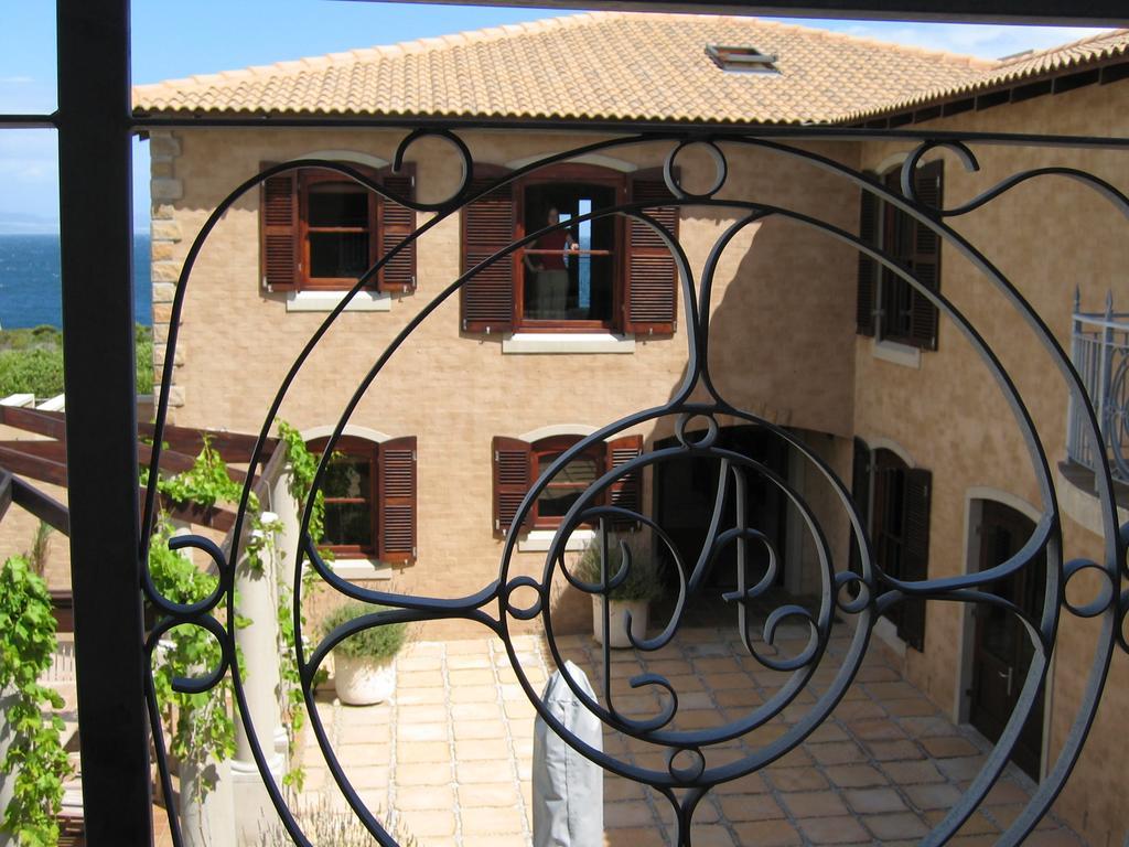 Auberge Provence Hermanus Luaran gambar
