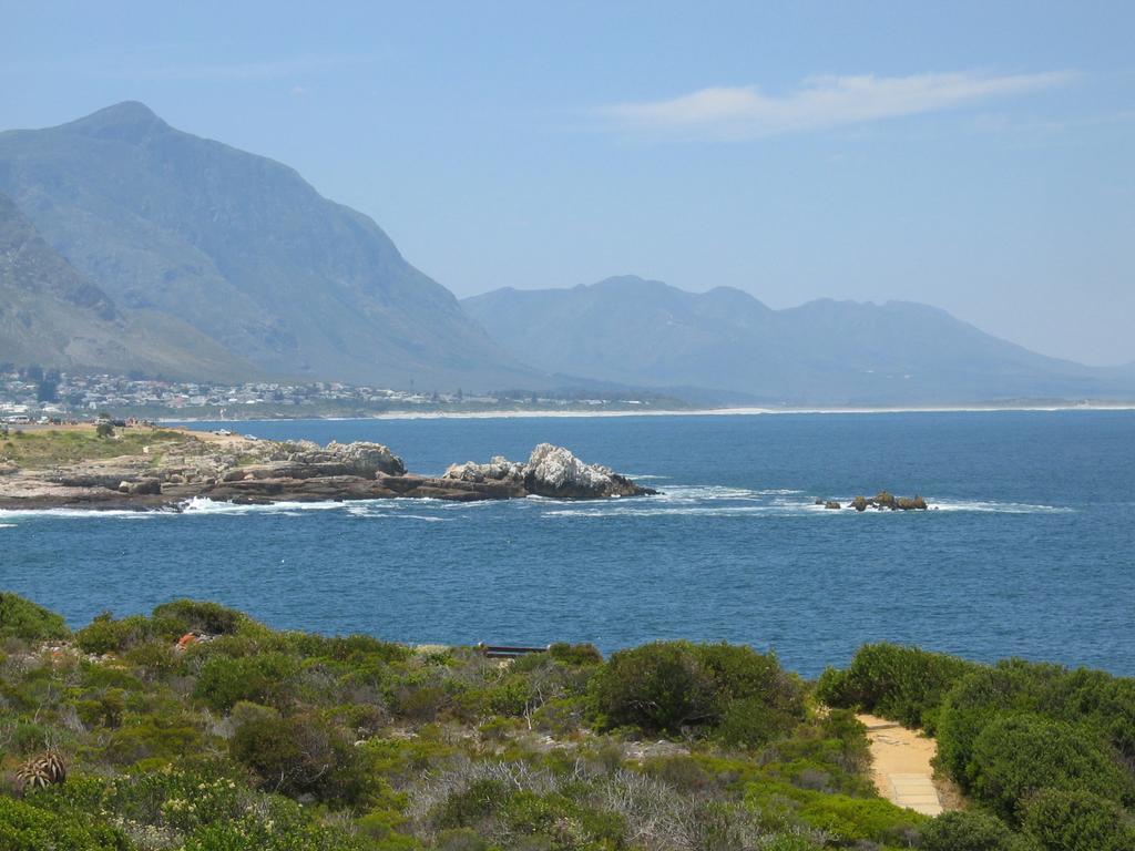 Auberge Provence Hermanus Luaran gambar