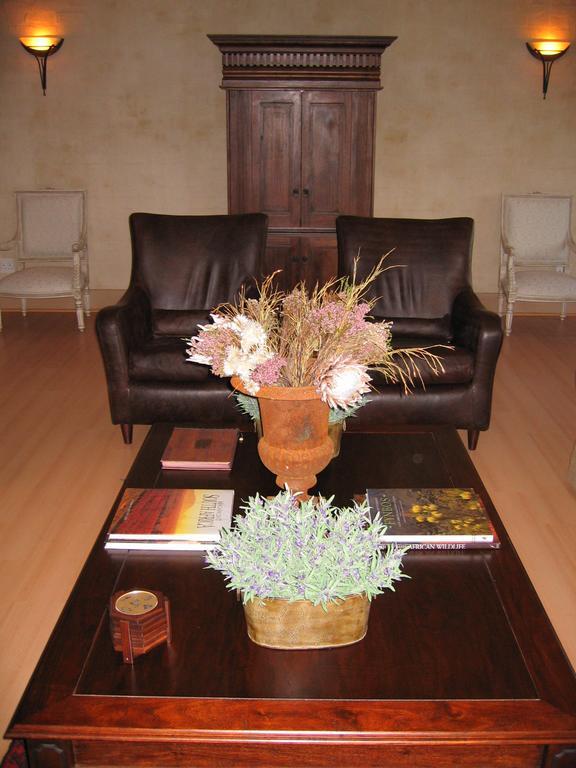 Auberge Provence Hermanus Luaran gambar