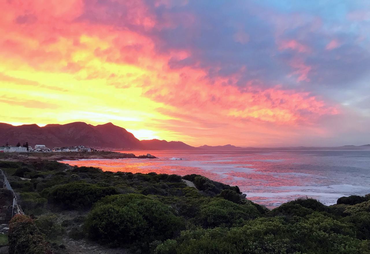 Auberge Provence Hermanus Luaran gambar
