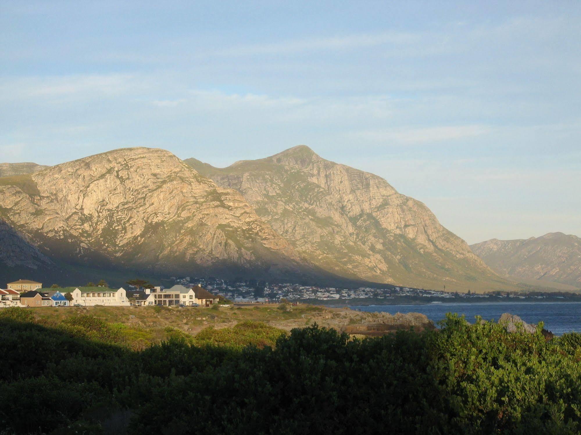 Auberge Provence Hermanus Luaran gambar