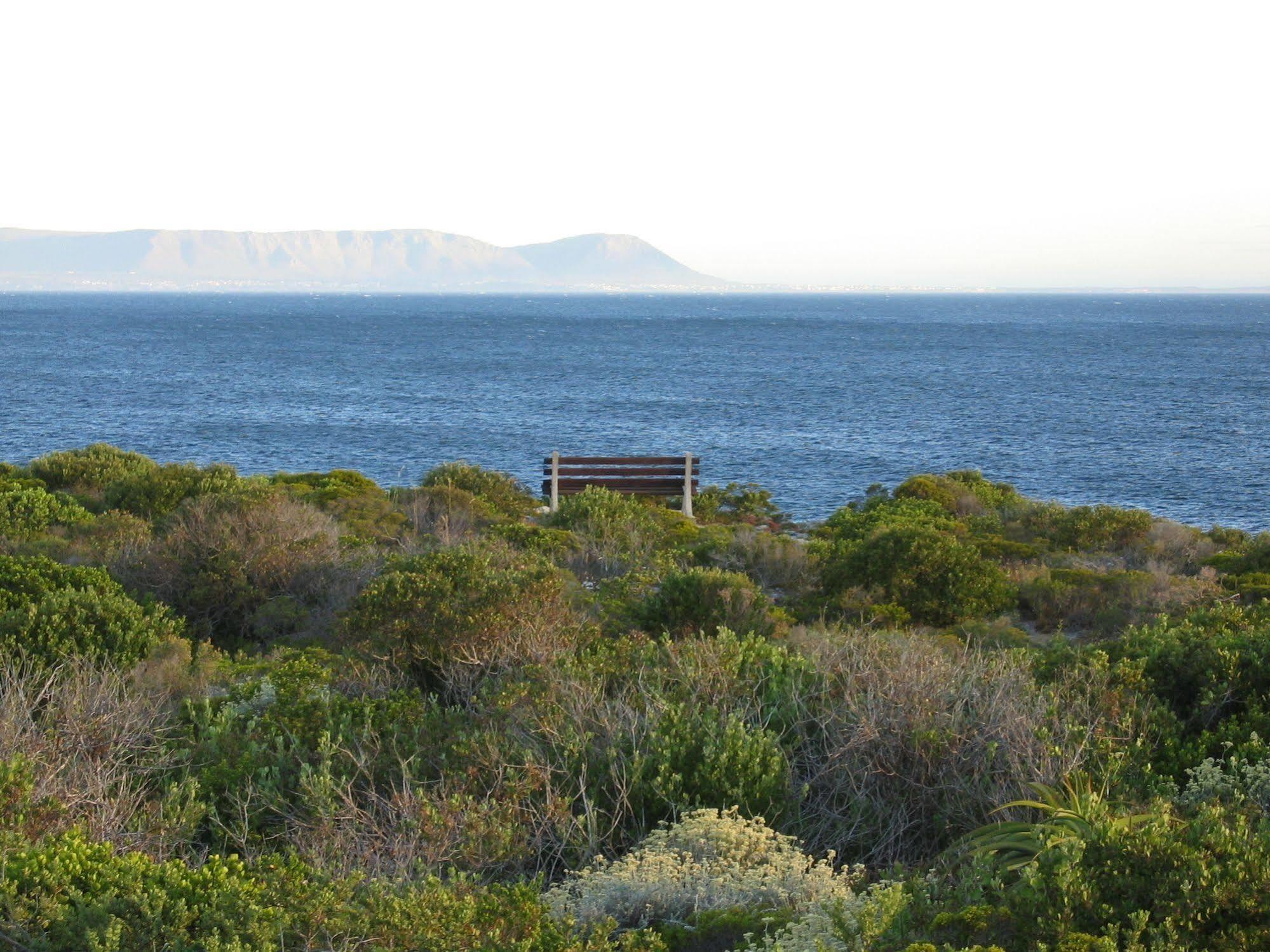Auberge Provence Hermanus Luaran gambar