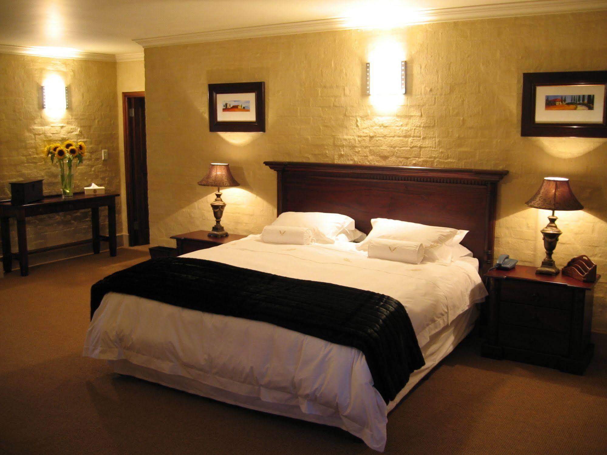 Auberge Provence Hermanus Luaran gambar