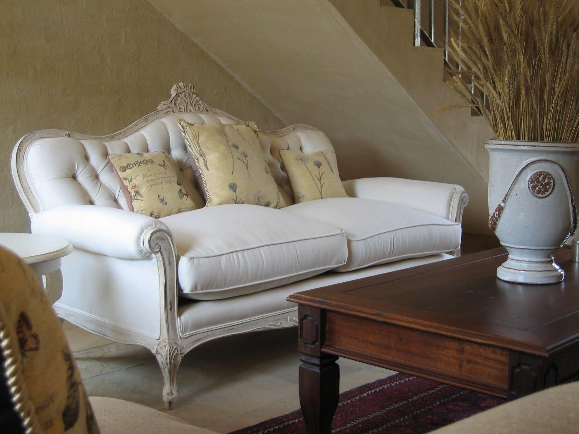 Auberge Provence Hermanus Luaran gambar