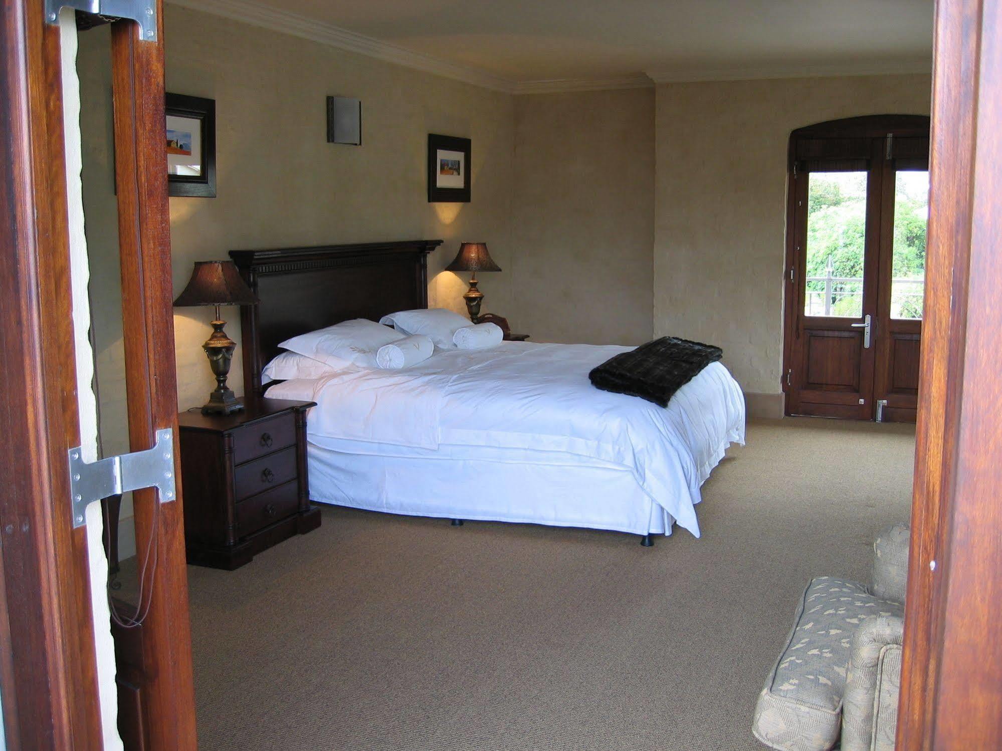 Auberge Provence Hermanus Luaran gambar