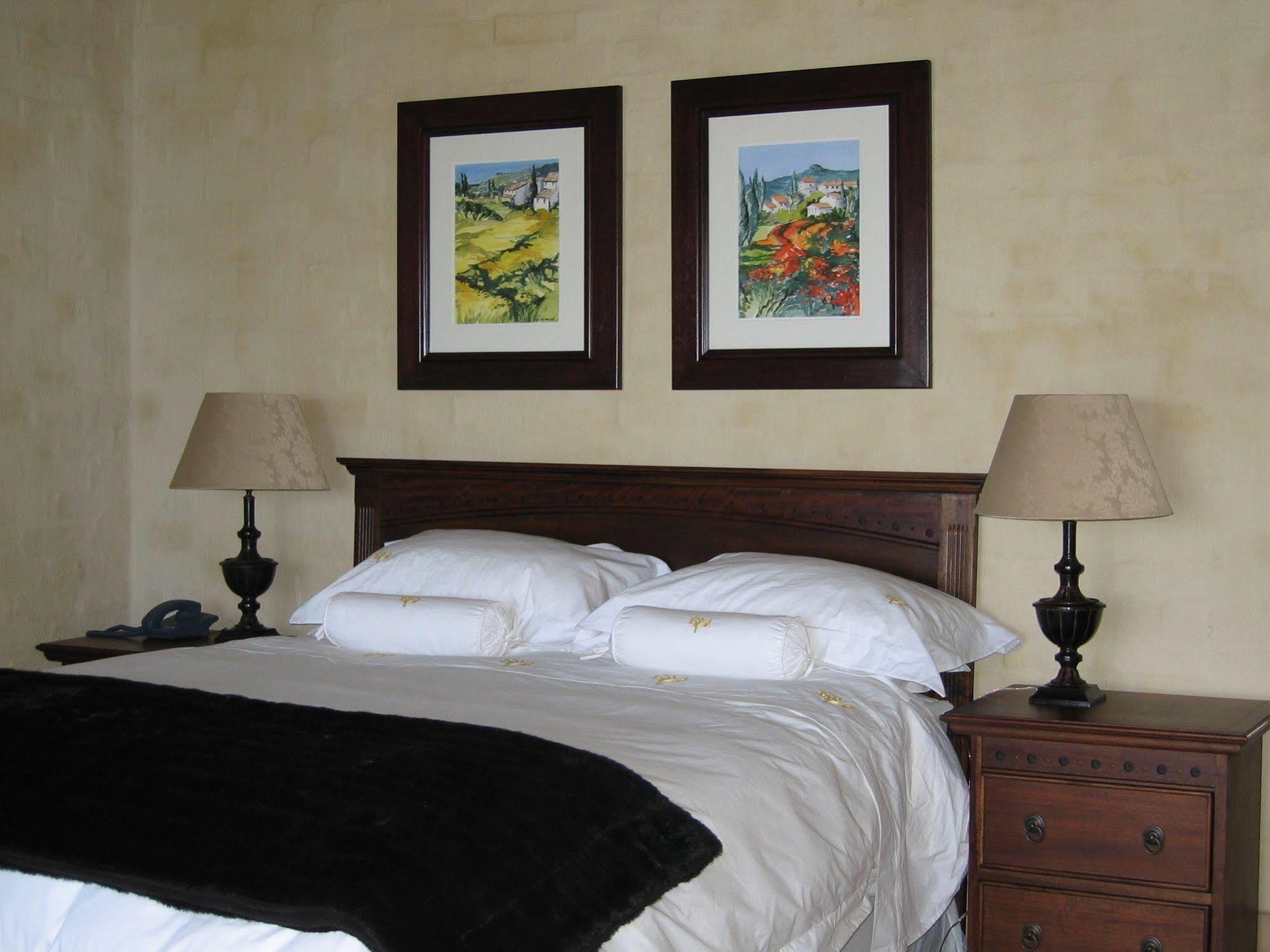 Auberge Provence Hermanus Luaran gambar