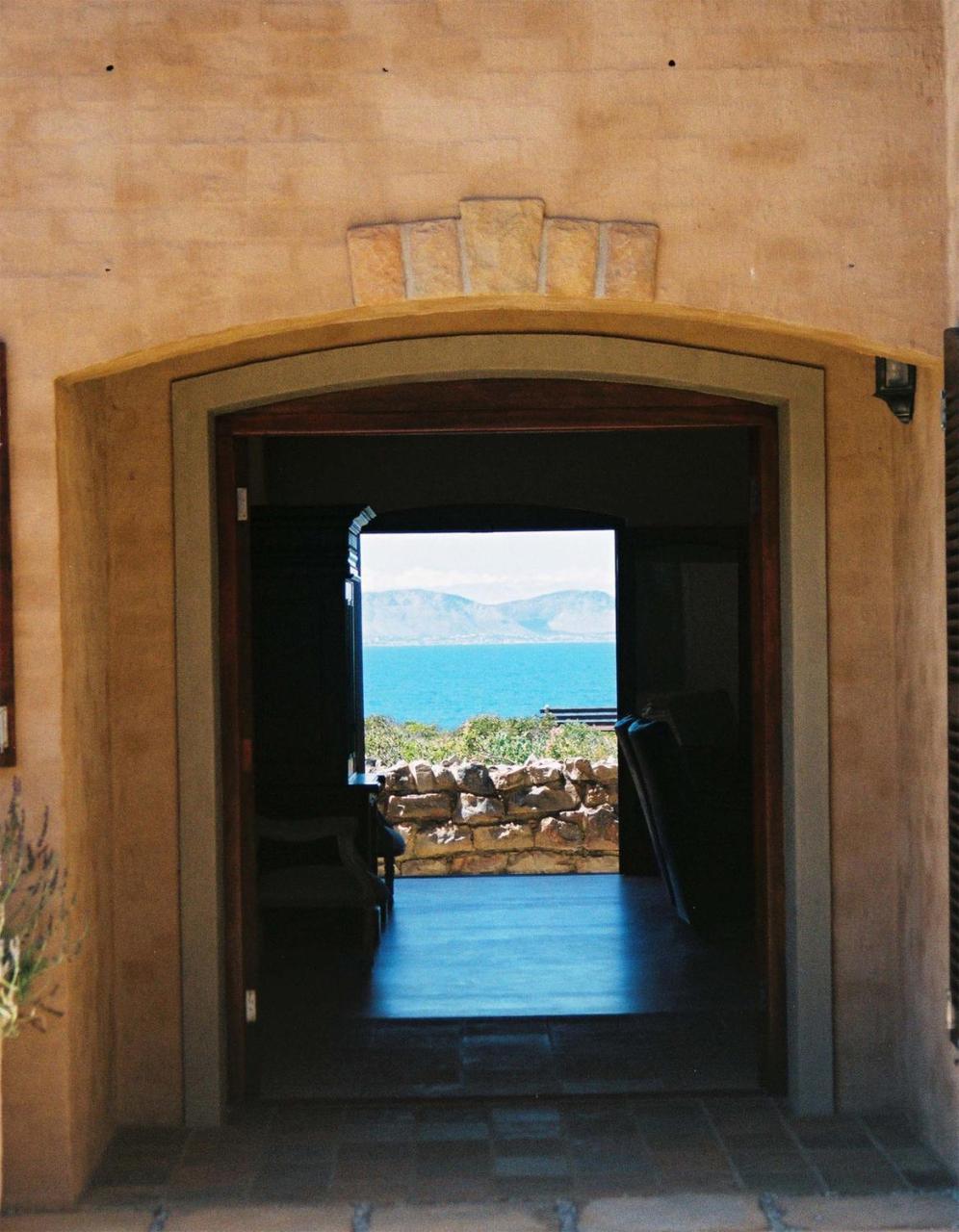 Auberge Provence Hermanus Luaran gambar