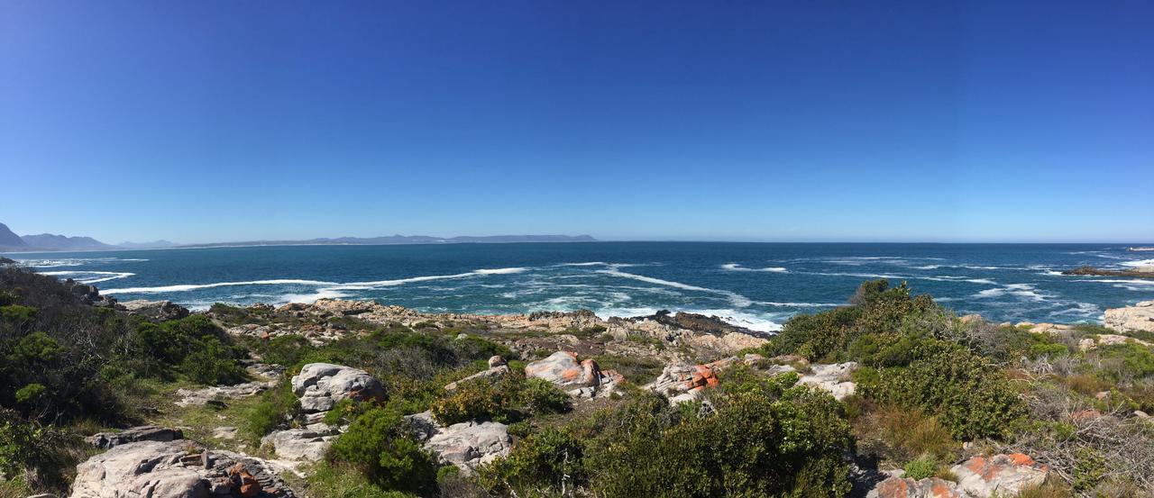 Auberge Provence Hermanus Luaran gambar