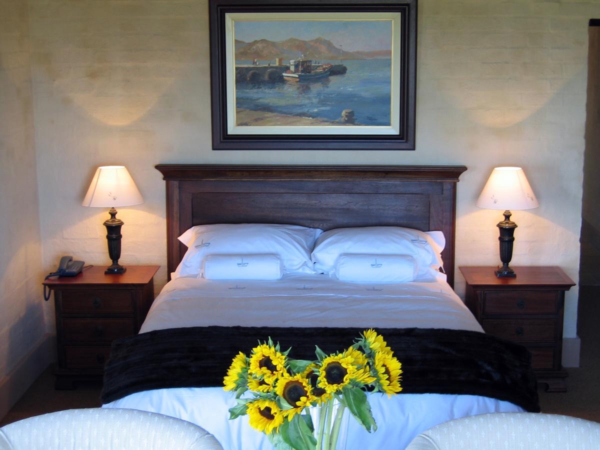 Auberge Provence Hermanus Luaran gambar