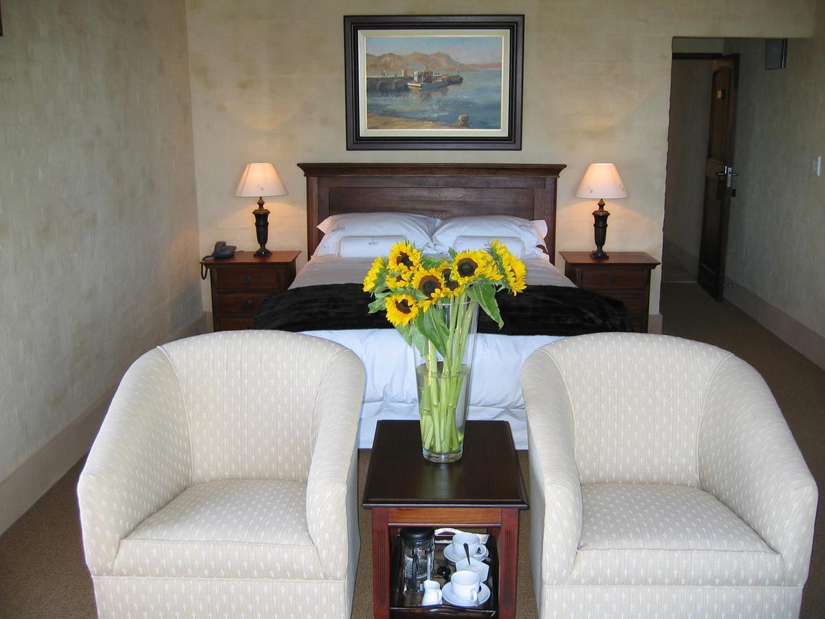 Auberge Provence Hermanus Luaran gambar