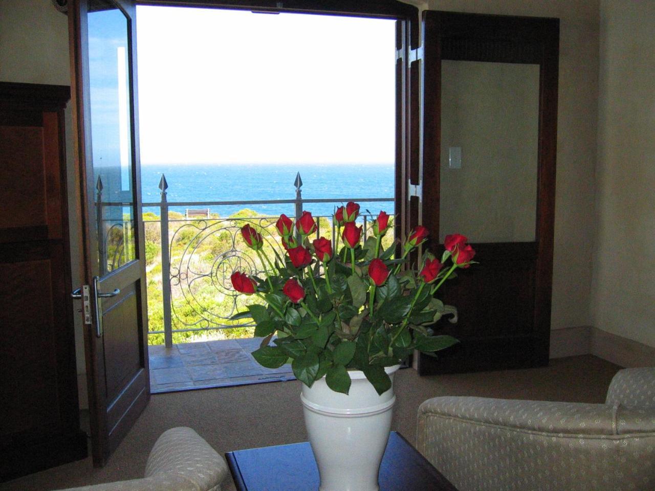 Auberge Provence Hermanus Luaran gambar