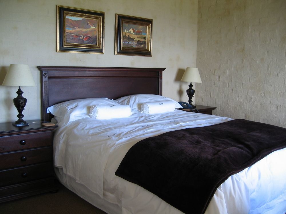 Auberge Provence Hermanus Luaran gambar